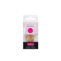 PASTILLE LAITON SUR BROCHE 24mm/ Pce