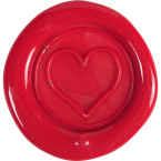 Jacques Herbin Seal Head...