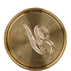 Herbin Engraved Seal...