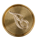 Herbin Engraved Seal (Copperplate Letter)/ Pc.