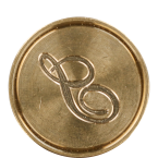 Herbin Engraved Seal...