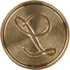 Herbin Engraved Seal...