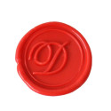 Herbin Engraved Seal (Copperplate Letter)/ Pc.