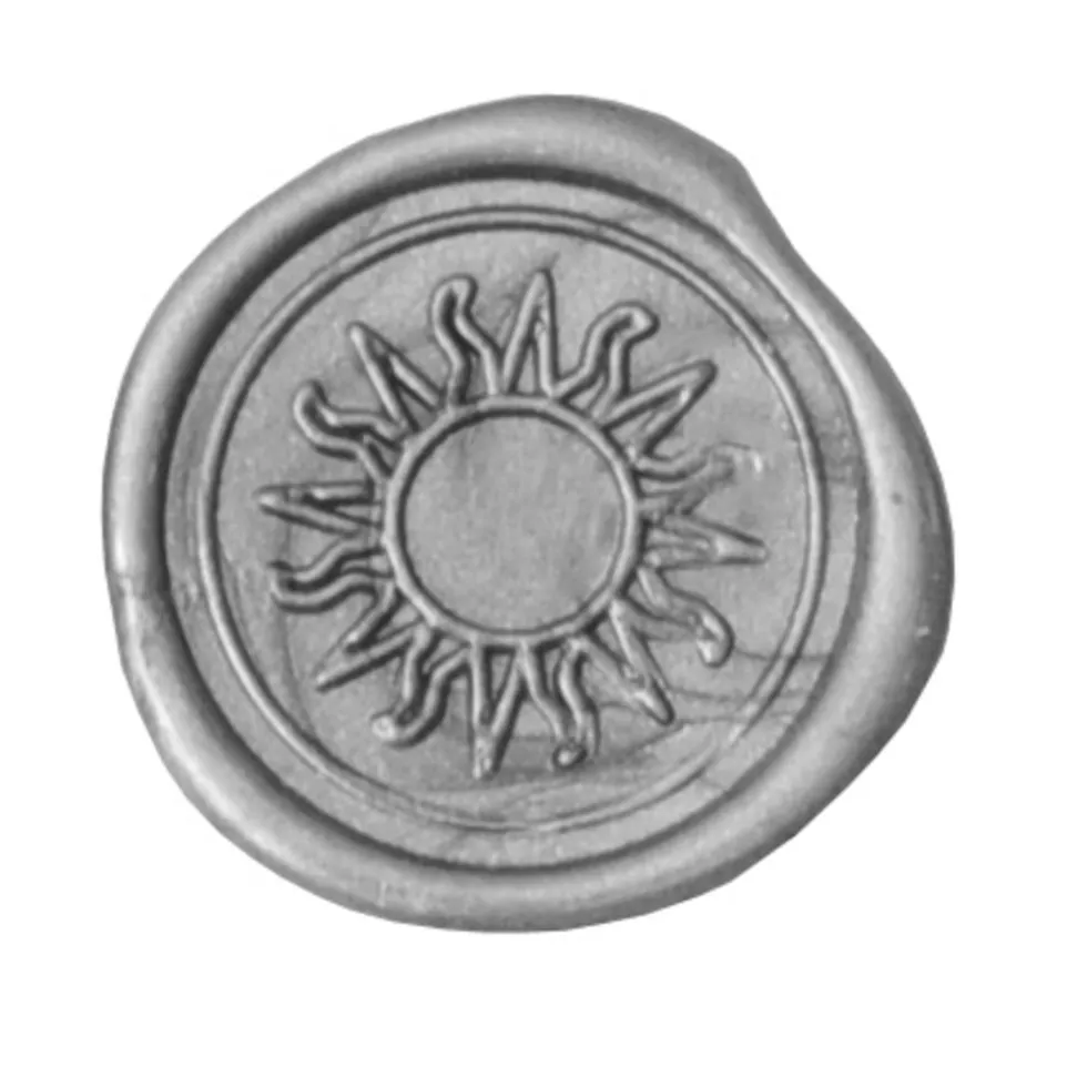 Herbin Wax Seal with Handle (Symbol)/...