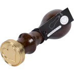 Herbin Wax Seal with Handle (Symbol)/ Pc.