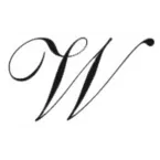 Herbin Seal with Handle (Copperplate Style)/ Pc.