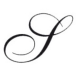 Herbin Seal with Handle (Copperplate Style)/ Pc.