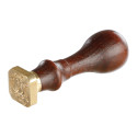 Herbin Seal with Handle (Illuminated Letter)/ Pc.