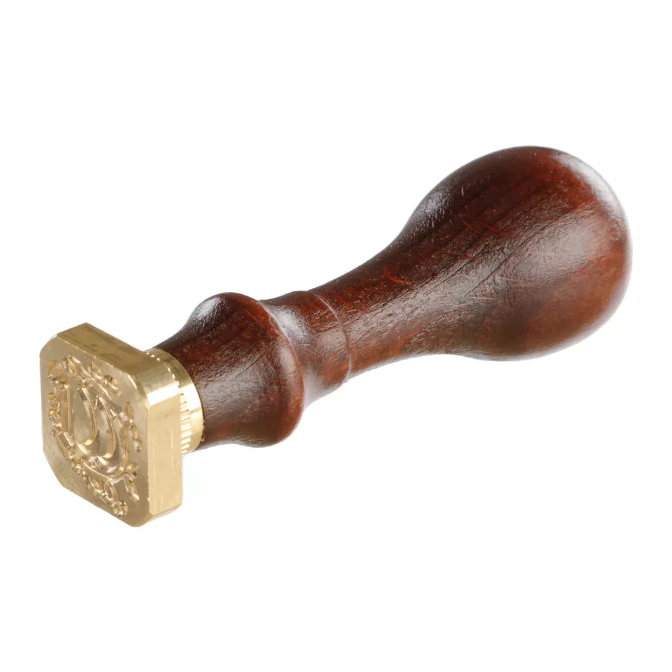 Herbin Seal with Handle (Illuminated...