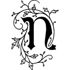 Herbin Seal with Handle...