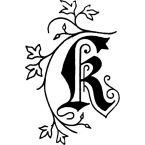 Herbin Seal with Handle...