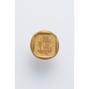Herbin Seal with Handle (Illuminated Letter)/ Pc.