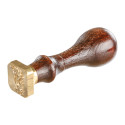 Herbin Seal with Handle (Illuminated Letter)/ Pc.