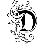 Herbin Seal with Handle...