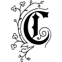 Herbin Seal with Handle (Illuminated Letter)/ Pc.