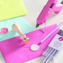 Herbin Wax Gun Cleaner Sticks/ Pc.