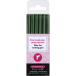 6 Batons de cire pour pistolet/ Pce
