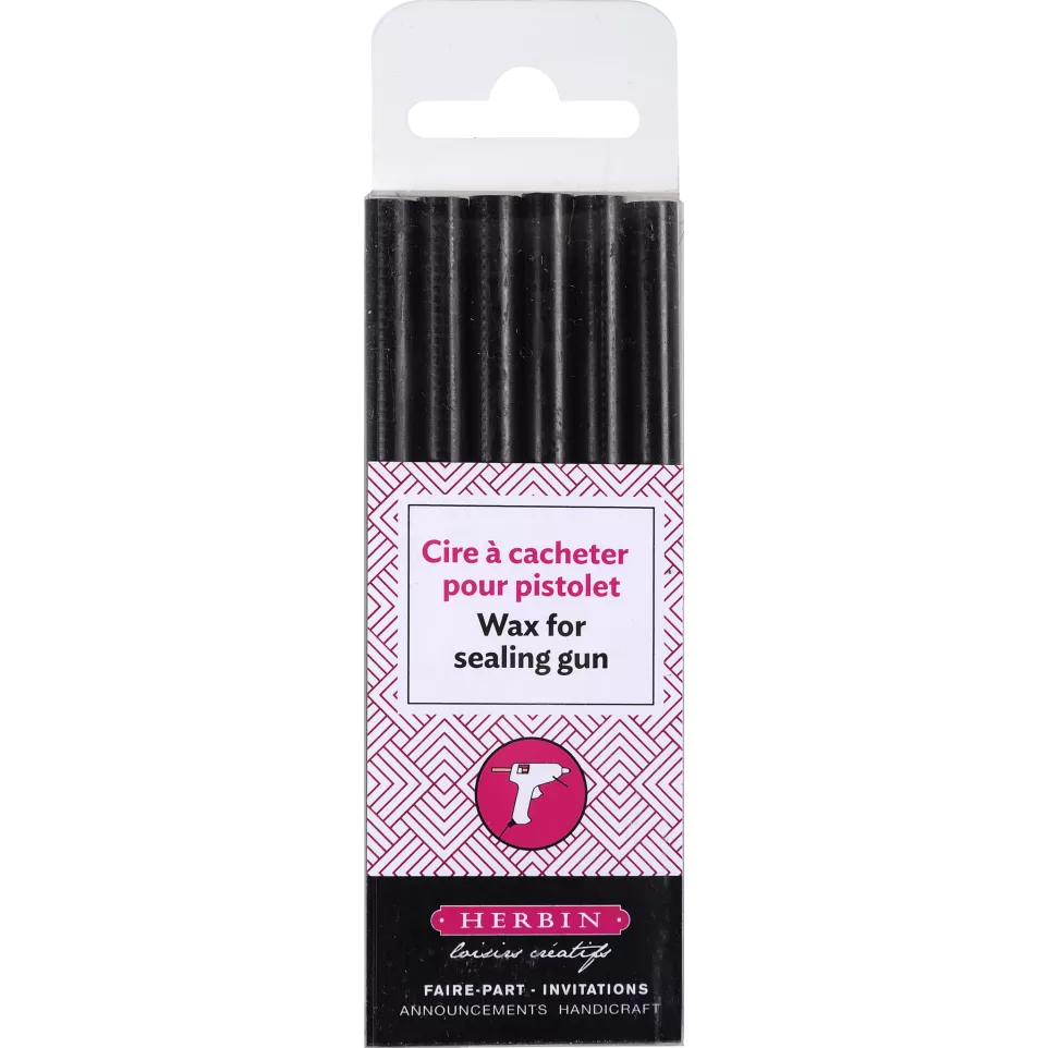 Herbin Wax Gun Cleaner Sticks/ Pc.