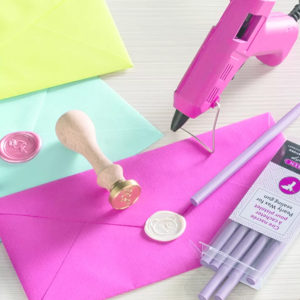 Herbin Wax Gun Cleaner Sticks/ Pc.