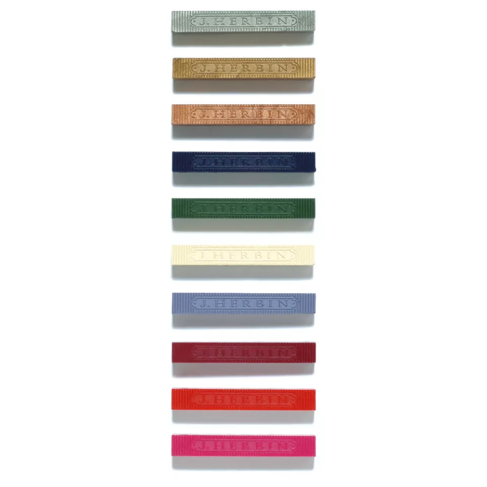 Herbin Supple Sealing Wax Sticks/ Pc.