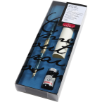 Het schrift in de 19de...