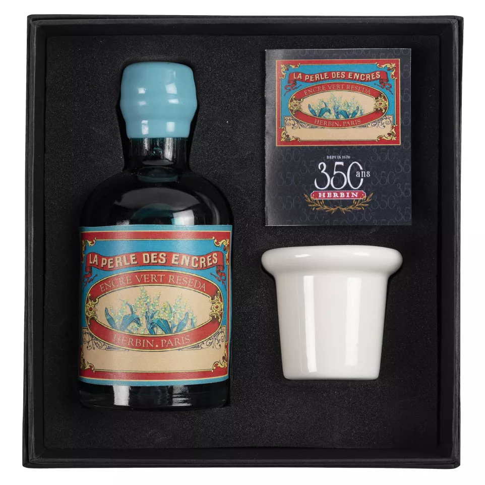 COFFRET ANNIVERSAIRE 350 ANS/ Pce