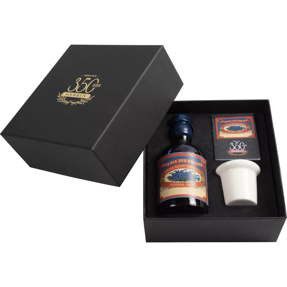 COFFRET ANNIVERSAIRE 350 ANS/ Pce