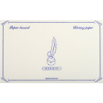 Vloeipapier (10 blad-)...