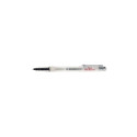 STYLO ROLLER HERBIN TRANSPARENT A POMPE/ Pce