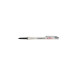 STYLO ROLLER HERBIN TRANSPARENT A POMPE/ Pce