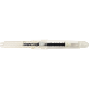Pompe transparente stylo plume Herbin/ Pce