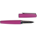 Roller Metallic roze-/ St.