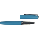 Roller Metallic blauw-/ St.