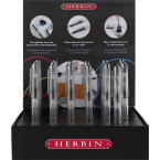 Display in karton (l-eeg)...