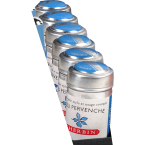 display for cartridges and...