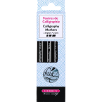 Herbin Calligraphy Markers...