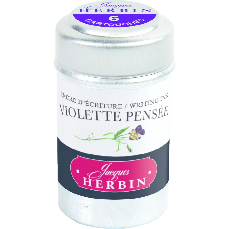 Boîte de 6 cartouches d'encre...