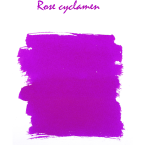 Inktpatronen 6 stuks rose...