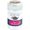 Herbin Ink Cartridges with Storage Tin/ Pc.
