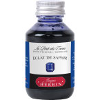Encre en flacon PET 100ml/ Pce