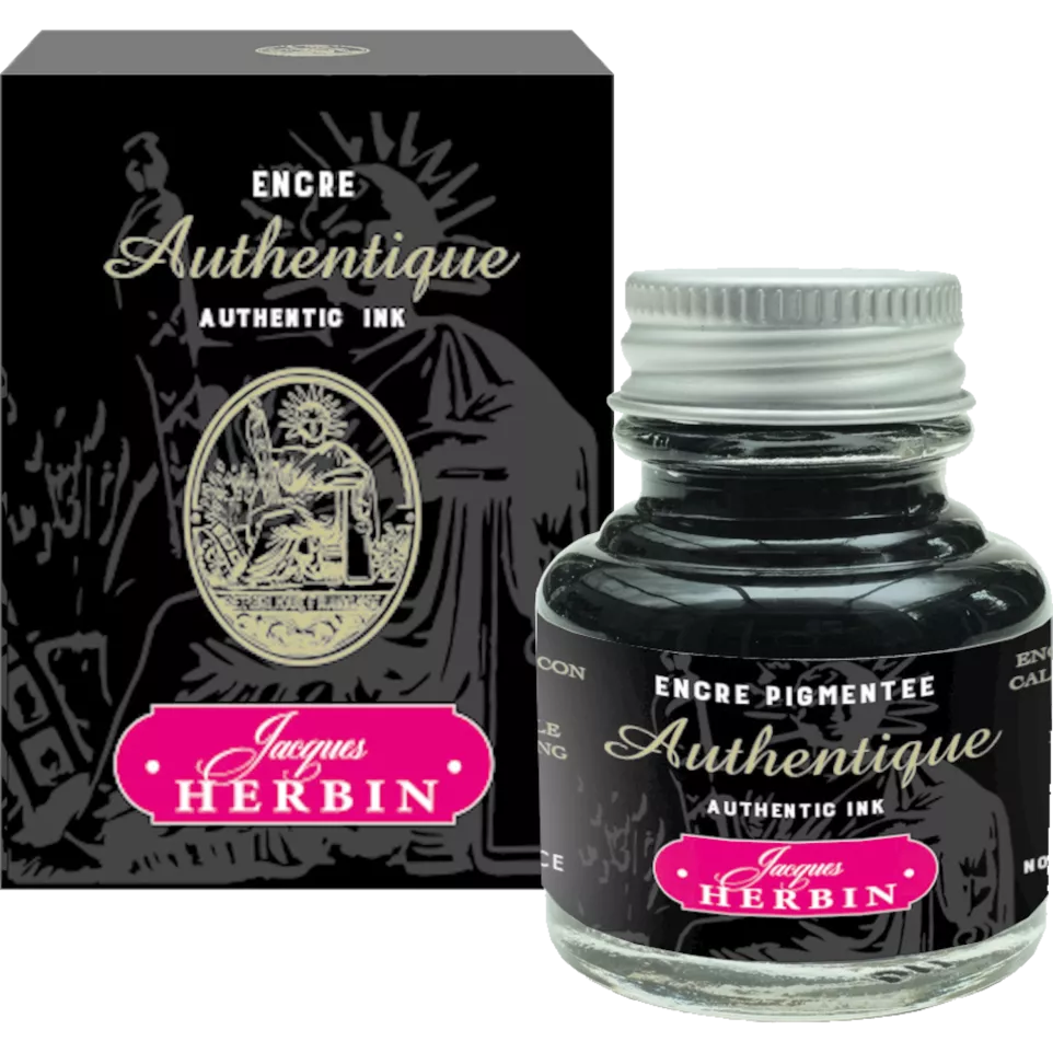 Inkt Authentique 30ml-/ St.