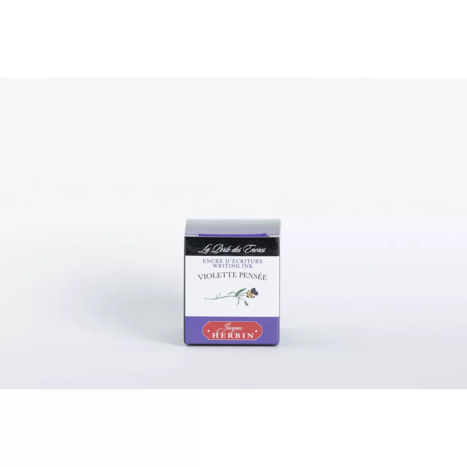 Trad.inkt 30ml "D" violet-/ St.