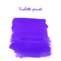 Trad.inkt 30ml "D" violet-/ St.