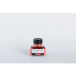 Trad.inkt 30ml "D" t-ropisch koraal rood/ St.