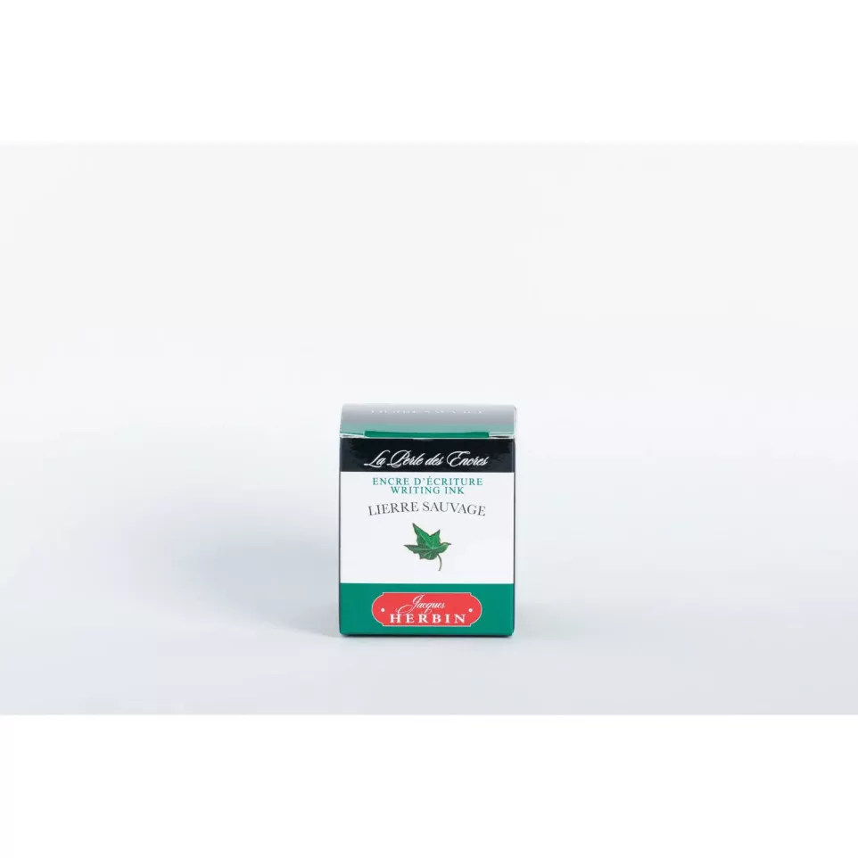 Trad.inkt 30ml "D" wilde klimop-"...