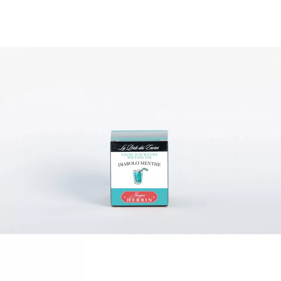 Jacques Herbin Writing Ink - D”...