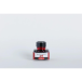 Trad.inkt 30ml "D" granaatrood-ml "D" rouge grenat/ St.