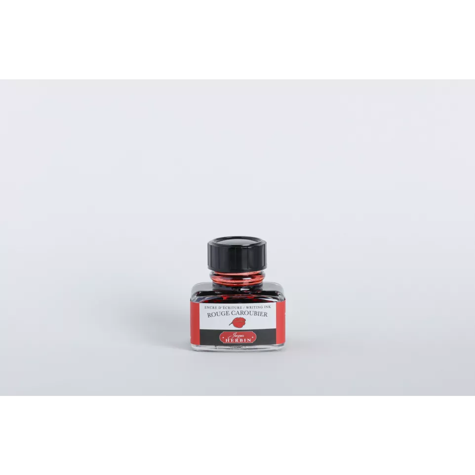 Trad.inkt 30ml "D" j-ohannesbrood...