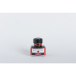 Trad.inkt 30ml "D" j-ohannesbrood rood/ St.