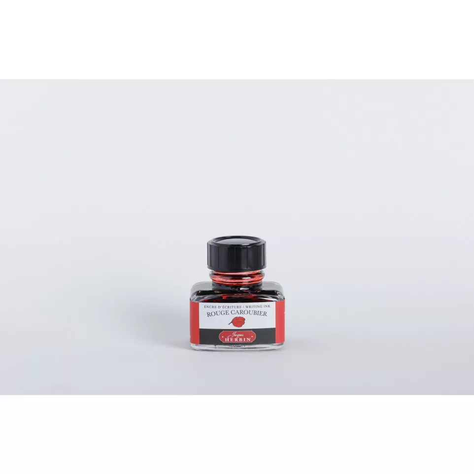 Trad.inkt 30ml "D" j-ohannesbrood...